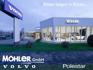 Gebrauchte Volvo C40