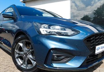 Ford Focus 80.000 km 14.990 &euro; Brake 26919