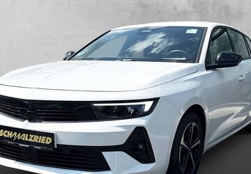 Opel Astra 15.863 km 24.970 &euro; Bremerhaven 27570