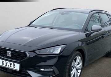 Seat Leon 21.800 km 23.781 &euro; Hagen 27628