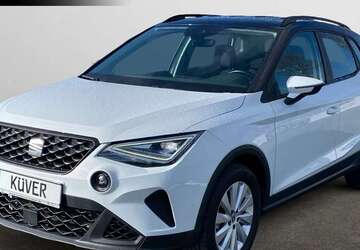 Seat Arona 61.700 km 16.148 &euro; Hagen 27628