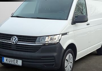 VW T6 Transporter 25.000 km 26.430 &euro; Hagen 27628