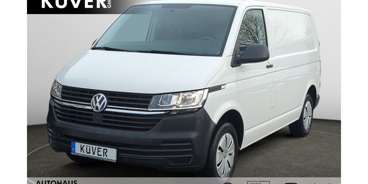 VW T6 Transporter 25.000 km 26.430 &euro; Hagen 27628