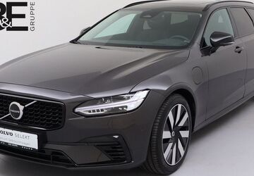 Volvo V90 24.280 km 44.950 &euro; Schiffdorf-Spaden 27619