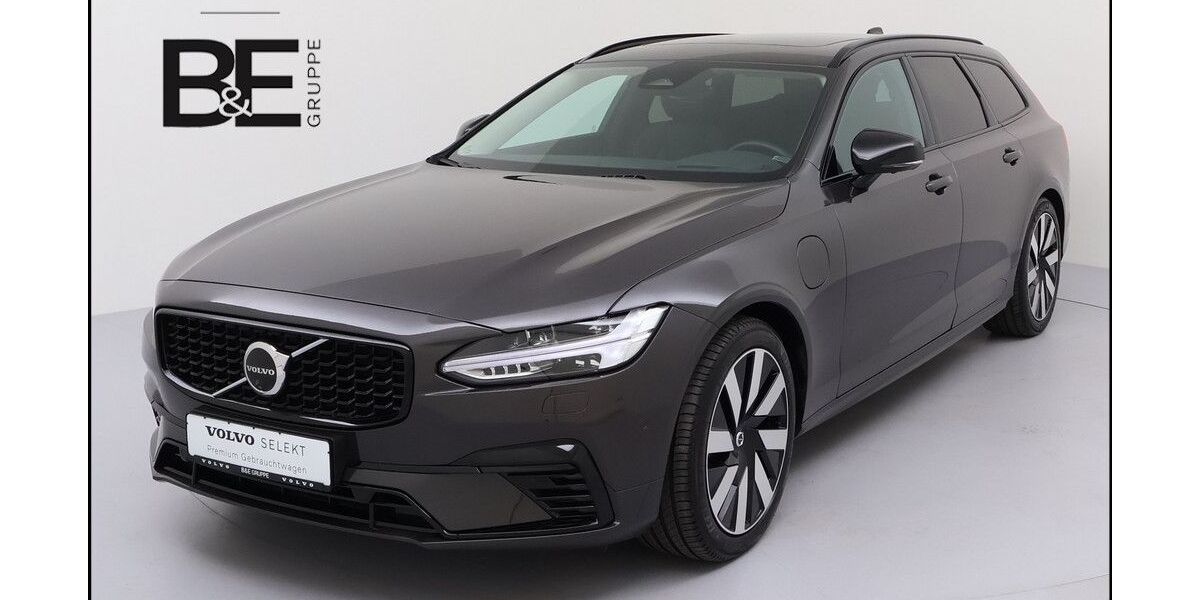 Volvo V90 24.280 km 44.950 &euro; Schiffdorf-Spaden 27619