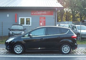 Ford C-Max 173.311 km 3.999 &euro; Loxstedt-Hahnenknoop 27612