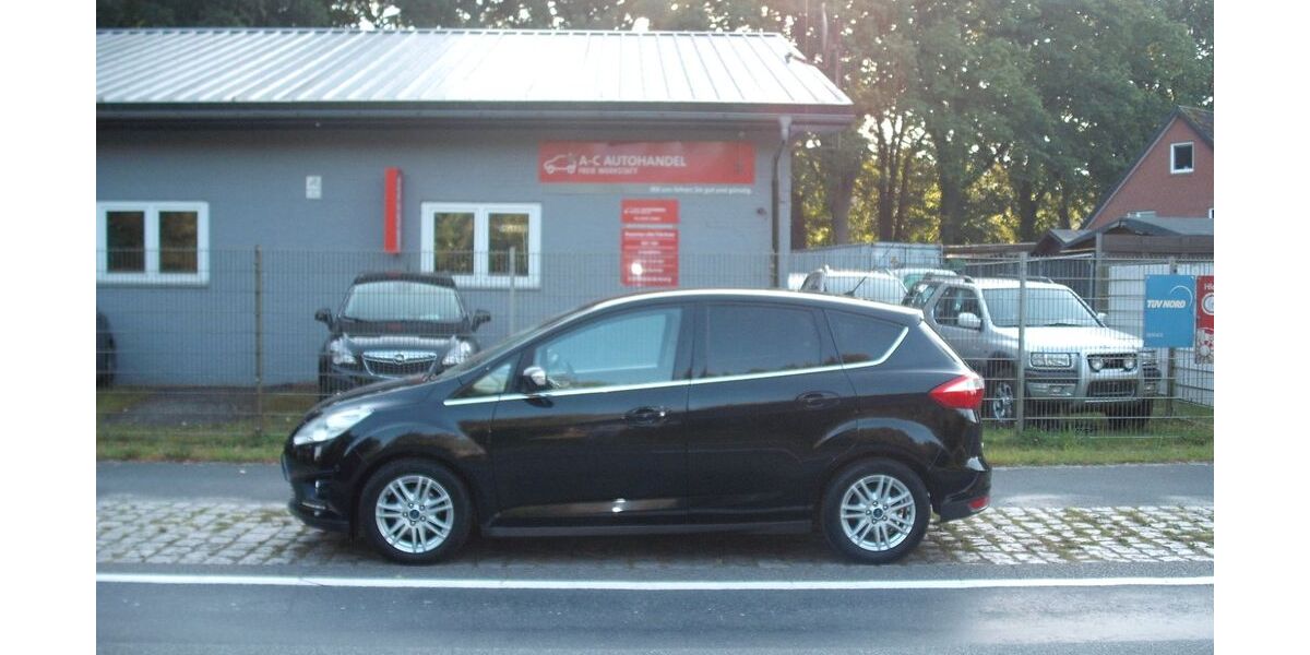 Ford C-Max 173.311 km 3.999 &euro; Loxstedt-Hahnenknoop 27612