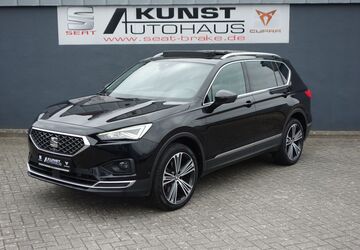 Seat Tarraco 36.500 km 27.990 &euro; Brake 26919