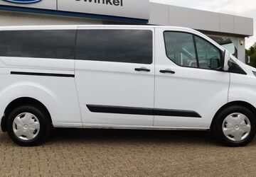 Ford Transit Custom 94.000 km 26.450 &euro; Brake 26919