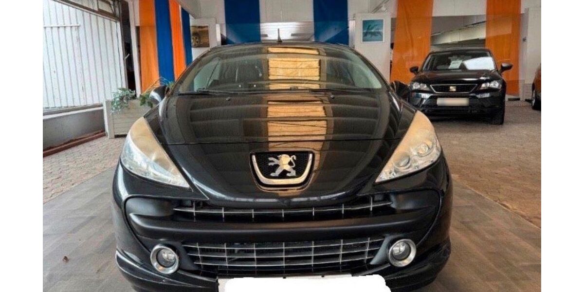 Peugeot 207 152.000 km 3.000 &euro; Bremerhaven 27568
