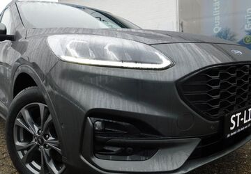 Ford Kuga 92.000 km 23.482 &euro; Brake 26919