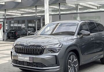 Skoda Kodiaq 1.900 km 54.990 &euro; Bremerhaven 27576