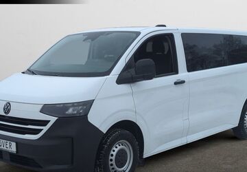 VW T7 Kombi 12.000 km 40.080 &euro; Hagen 27628