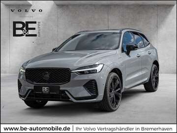 Gebrauchte Volvo XC60