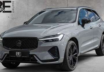 Volvo XC60 1.152 km 56.950 &euro; Schiffdorf-Spaden 27619