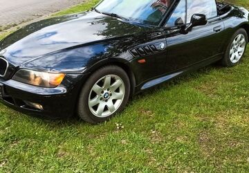BMW Z3 149.999 km 5.999 &euro; Loxstedt-Nesse 27612