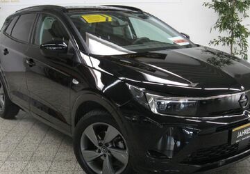 Opel Grandland (X) 20.200 km 26.900 &euro; Nordenham 26954