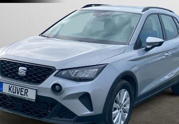 Seat Arona 14.700 km 18.258 &euro; Hagen 27628