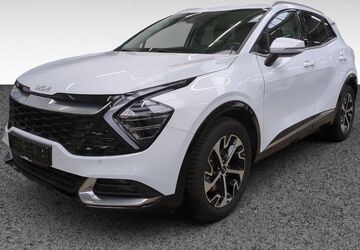 Kia Sportage 12.021 km 29.480 &euro; Bremerhaven 27568
