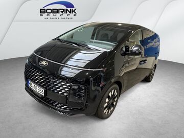 Gebrauchte Hyundai STARIA