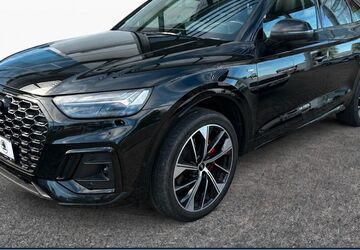 Audi Q5 72.490 km 42.500 &euro; Brake / Unterweser 26919