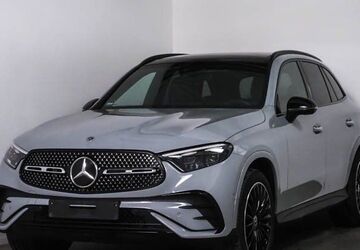 Mercedes-Benz GLC 450 31.665 km 75.950 &euro; Bremerhaven 27572
