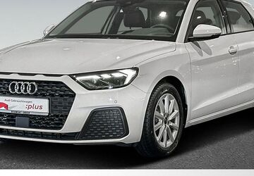 Audi A1 8.431 km 25.440 &euro; Bremerhaven 27576