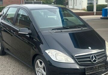 Mercedes-Benz A 180 294.999 km 1.199 &euro; Stadland 26935