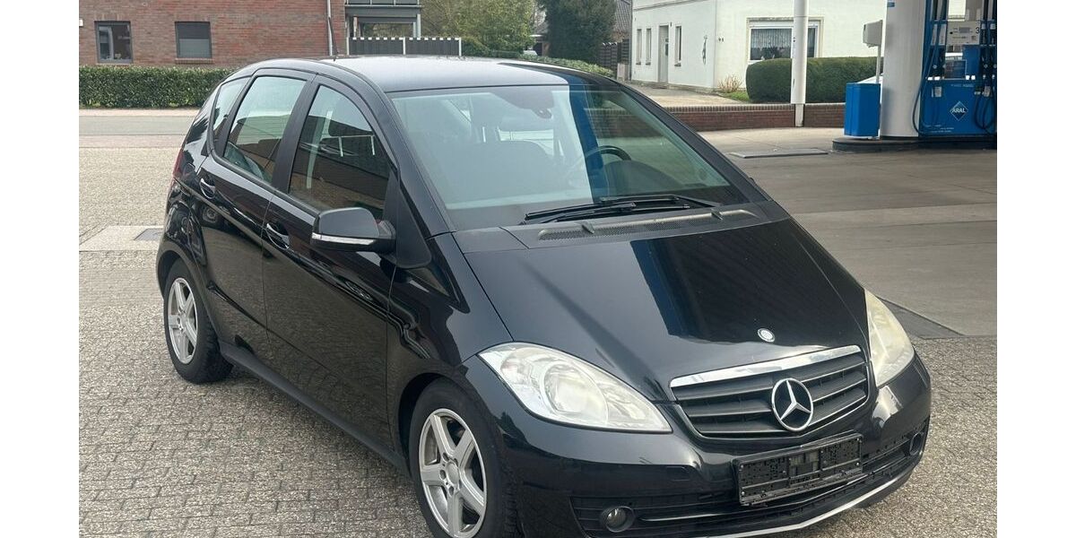 Mercedes-Benz A 180 294.999 km 1.199 &euro; Stadland 26935