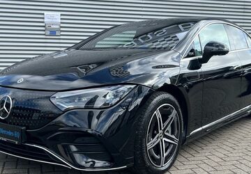 Mercedes-Benz EQE 13.394 km 60.950 &euro; Bremerhaven 27572