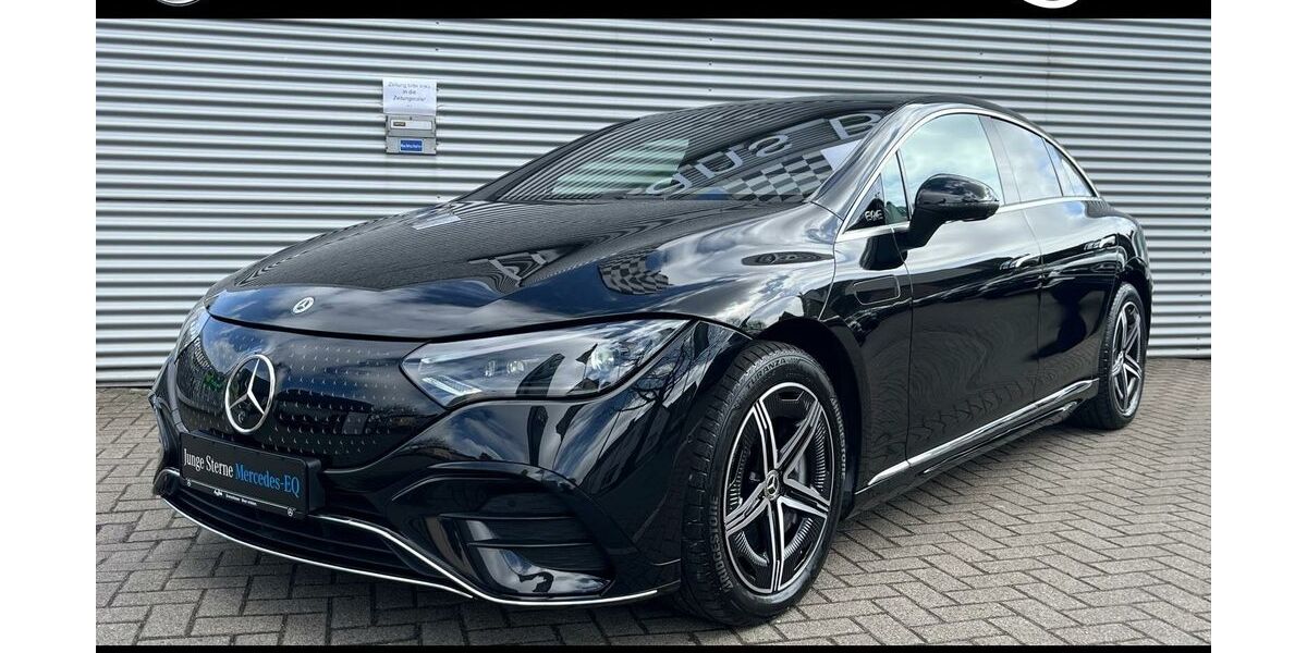 Mercedes-Benz EQE 13.394 km 60.950 &euro; Bremerhaven 27572
