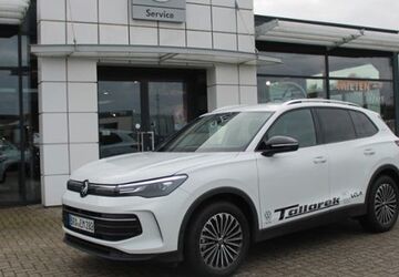 VW Tiguan 13.452 km 36.949 &euro; Nordenham 26954