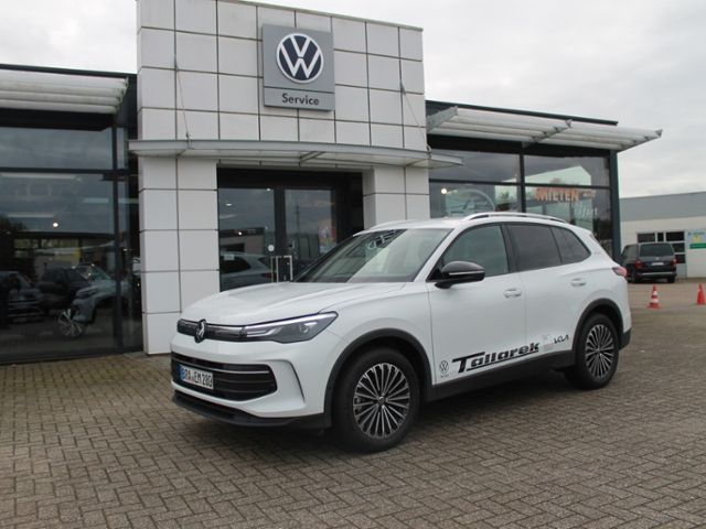 VW Tiguan 13.452 km 36.949 &euro; Nordenham 26954