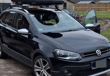 VW Polo 229.000 km 4.999 &euro; Loxstedt 27612