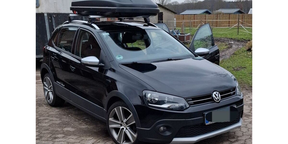 VW Polo 229.000 km 4.999 &euro; Loxstedt 27612