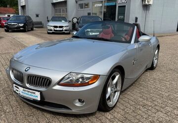 BMW Z4 215.000 km 13.950 &euro; Nordenham 26954