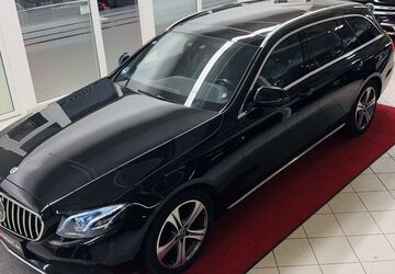 Mercedes-Benz E 220 234.870 km 19.490 &euro; Stadland 26936
