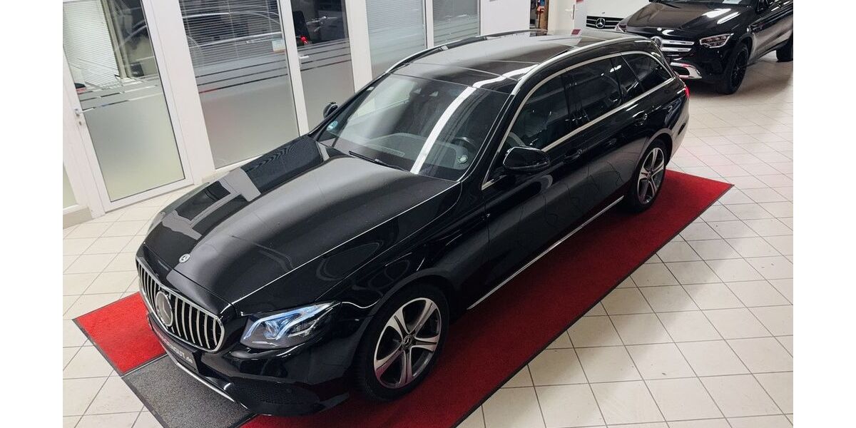 Mercedes-Benz E 220 234.870 km 19.490 &euro; Stadland 26936