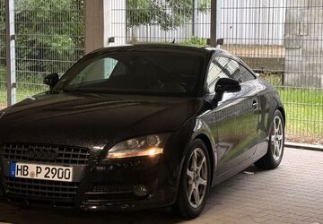 Audi TT 303.000 km 6.000 &euro; Bremerhaven 27574