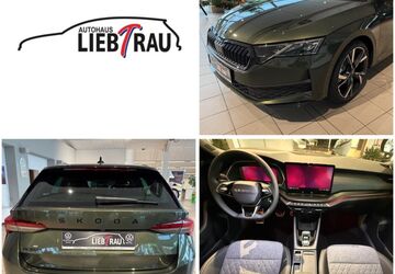 Skoda Octavia 4.000 km 40.950 &euro; Loxstedt - Bexhövede 27612