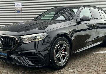 Mercedes-Benz E 53 AMG 29.386 km 85.750 &euro; Bremerhaven 27572