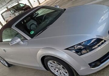 Audi TT 104.000 km 12.500 &euro; Brake (Unterweser) 26919