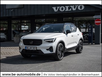 Gebrauchte Volvo XC40