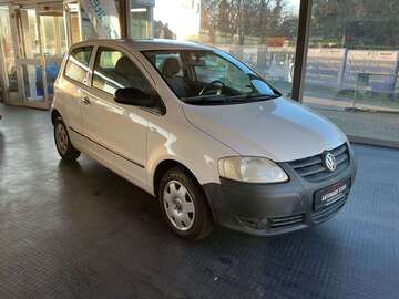 Gebrauchte VW Fox