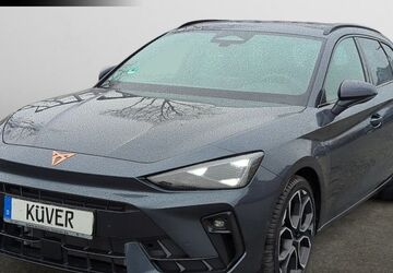 Cupra Leon 1.200 km 36.917 &euro; Hagen 27628
