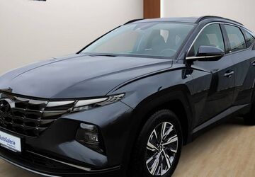 Hyundai TUCSON 64.000 km 18.990 &euro; Bremerhaven 27568