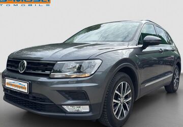 VW Tiguan 87.925 km 14.900 &euro; Bremerhaven 27576