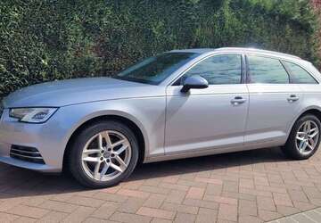 Audi A4 194.290 km 12.790 &euro; Geestland, Stadt 27607
