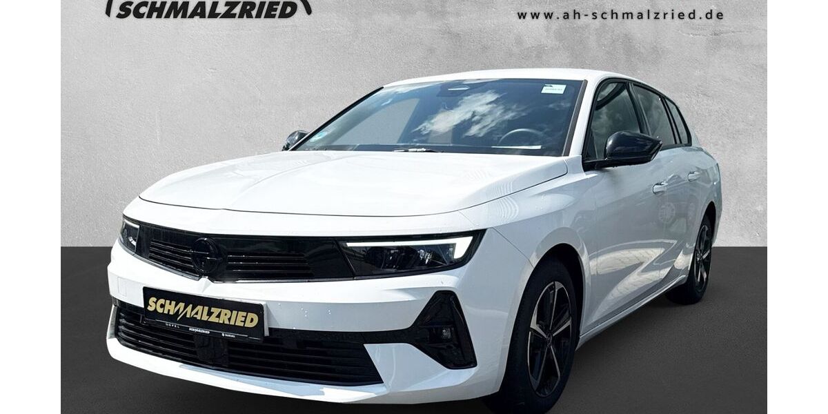 Opel Astra 15.863 km 23.470 &euro; Bremerhaven 27570