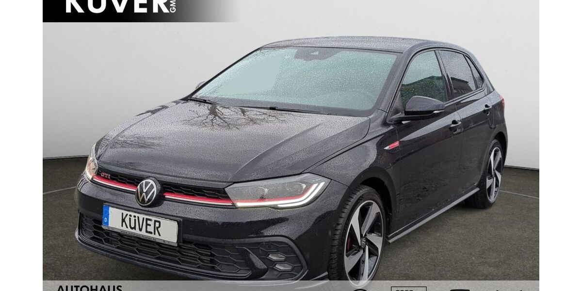 VW Polo 21.600 km 23.970 &euro; Hagen 27628